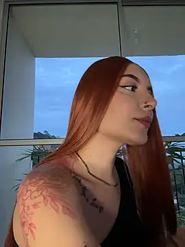 alesziarose  online show from 02-15-26, 11:23