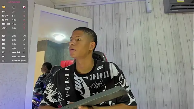  erick j online show from 01-05-26, 08:01