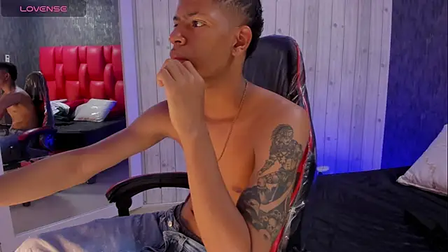  erick j online show from 02-12-26, 08:26