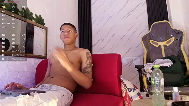  erick j online show from 03-06-26, 08:38