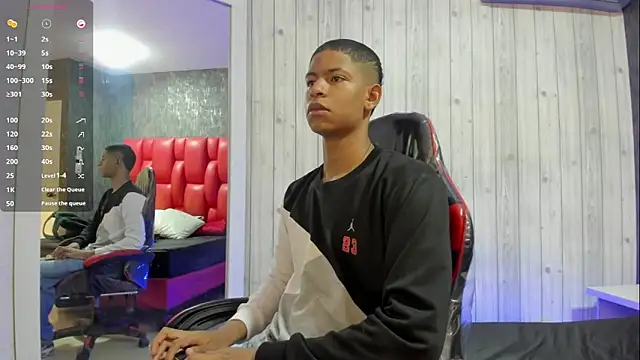  erick j online show from 03-26-26, 07:52