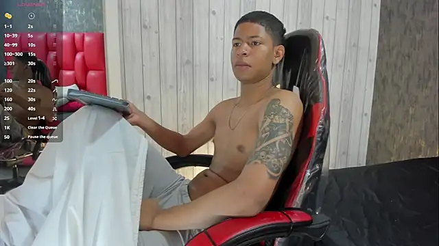  erick j online show from 04-15-26, 08:09