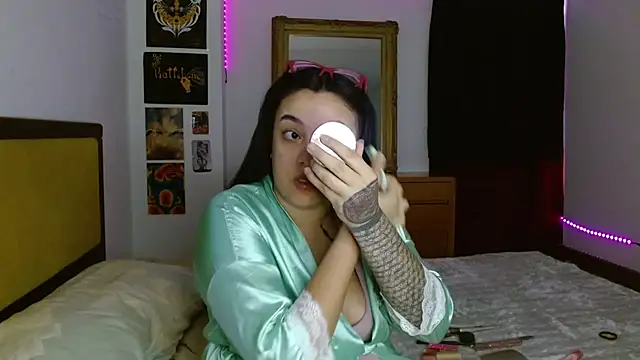 Nova-Satela online show from 03-07-26, 05:10