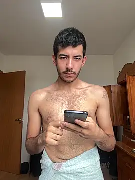 vinihfeh online show from 02-11-26, 05:18