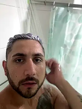 LittleRoccoph online show from 01-09-26, 01:52