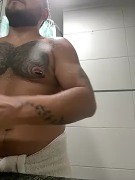 LittleRoccoph online show from 01-16-26, 02:04