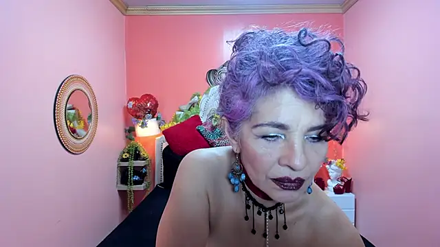 Dalila Najjar  online show from 05-24-26, 02:33