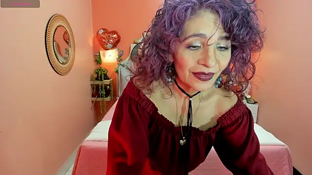 Snapshot of Dalila_Najjar_ chatting on 07-17-26, 02:45 Dalila Najjar online show from 07-17-26, 02:45