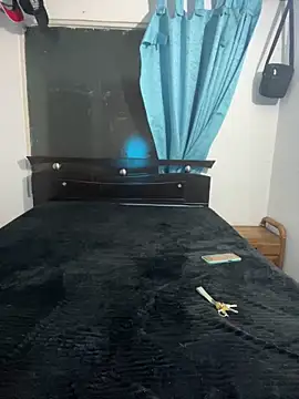 Eve Ritz online show from 02-03-26, 03:37