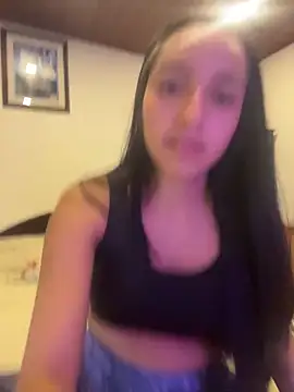 Eve Ritz online show from 03-25-26, 04:40