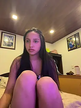 Eve Ritz online show from 03-29-26, 04:45