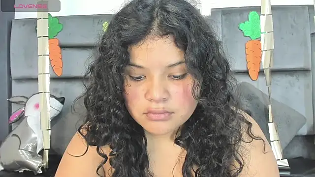 Jessica Beltrann online show from 04-02-26, 07:55