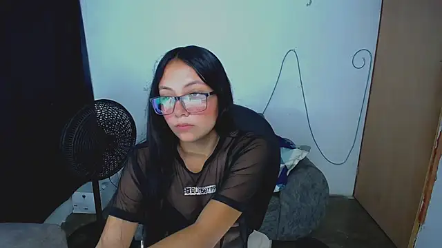 Julieta 26  online show from 02-05-26, 01:38