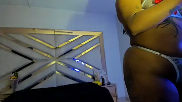 LunaFever69 online show from 02-15-26, 03:03