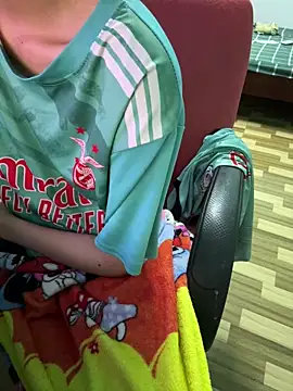 KemmDau online show from 03-12-26, 06:03