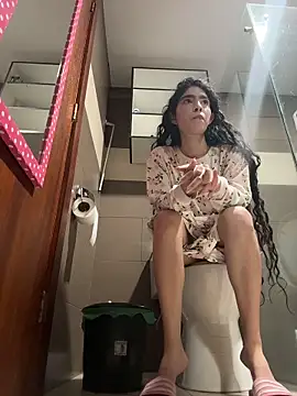 dani bela online show from 02-27-26, 02:55