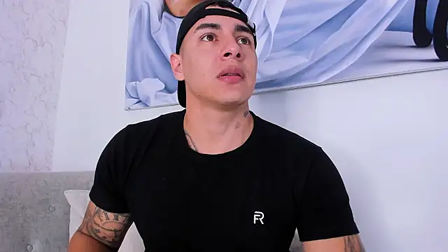 MassimoCo  online show from 02-02-26, 09:08