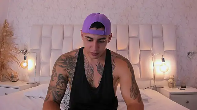 MassimoCo  online show from 02-27-26, 11:16