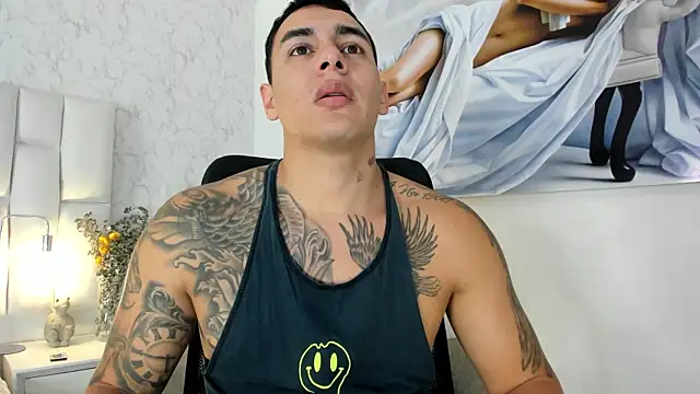 MassimoCo  online show from 05-15-26, 10:22