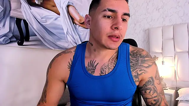 MassimoCo  online show from 05-20-26, 10:21