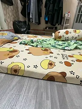 namhihi23 online show from 02-08-26, 10:40