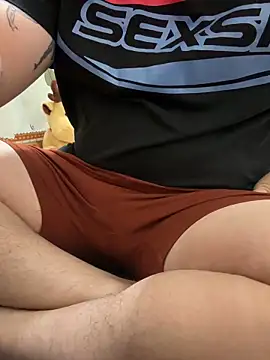 namhihi23 online show from 03-17-26, 10:07