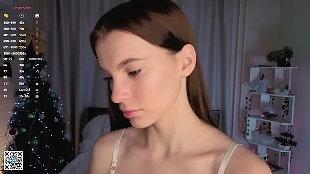 LaveraMeling online show from 01-07-26, 04:04