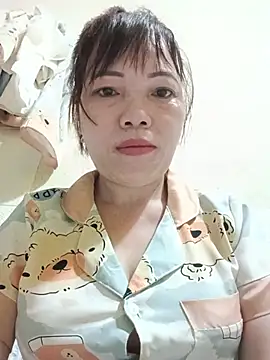 Snapshot of Sana-vn chatting on 07-12-26, 01:18 Sana-vn online show from 07-12-26, 01:18