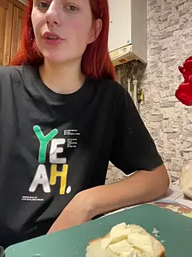 Lily Viola online show from 02-26-26, 07:40