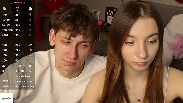 Snapshot of Candyy_Molly chatting on 02-23-26, 04:59 Candyy Molly online show from 02-23-26, 04:59