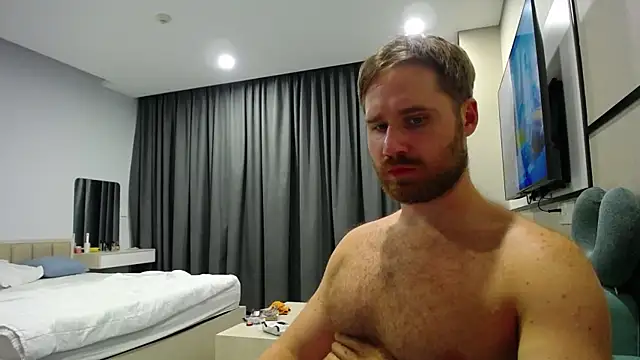 LorenzoLux online show from 04-06-26, 05:36