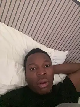 Bigchocco online show from 03-06-26, 11:28