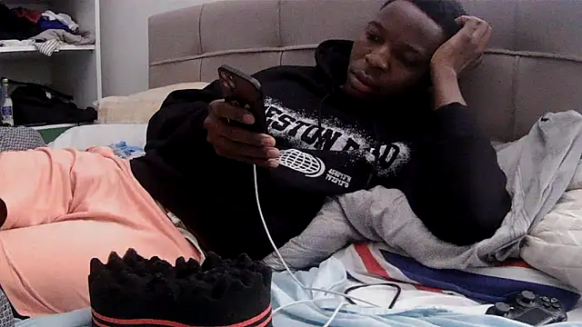 Bigchocco online show from 03-29-26, 11:54