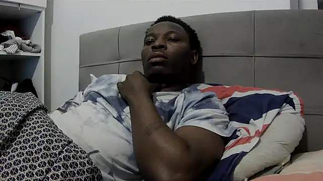 Bigchocco online show from 04-12-26, 10:15