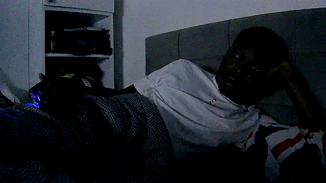 Bigchocco online show from 04-15-26, 08:20