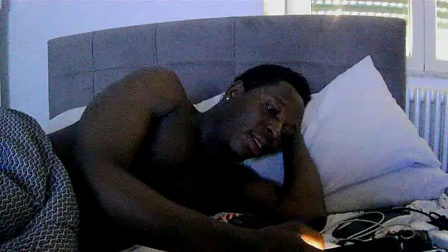 Bigchocco online show from 05-14-26, 06:42