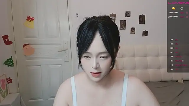 sunny-ly online show from 03-06-26, 02:46