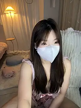  xiaoxinxin  online show from 05-14-26, 02:02