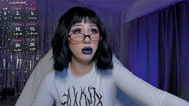 Necucubi02 online show from 02-12-26, 11:16