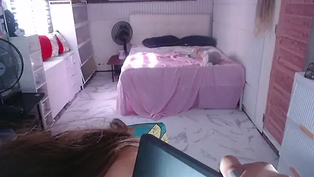 MShealthyCumTS69 online show from 06-15-26, 07:43