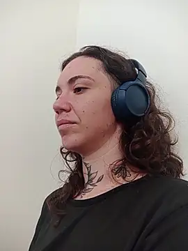 Dirty Pink online show from 02-02-26, 09:52