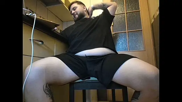 ashtondel online show from 03-07-26, 03:53