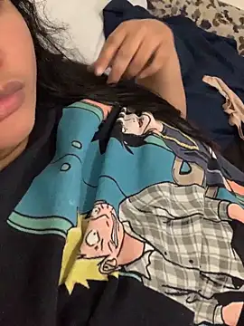 Snapshot of Scarlettebelle chatting on 03-02-26, 04:03 Scarlettebelle online show from 03-02-26, 04:03