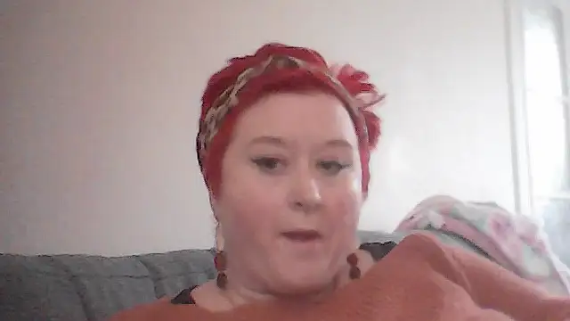 BustyRedxx online show from 03-08-26, 04:11