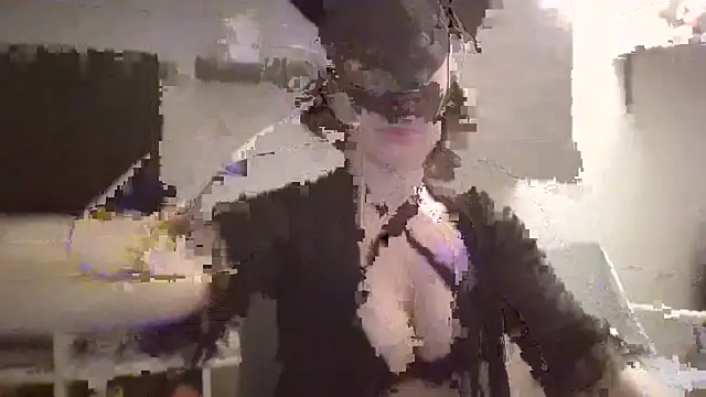 Ilovemypussy99 online show from 01-11-26, 07:41