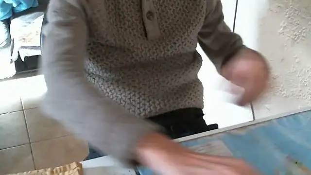 Renard0909 online show from 01-07-26, 11:45