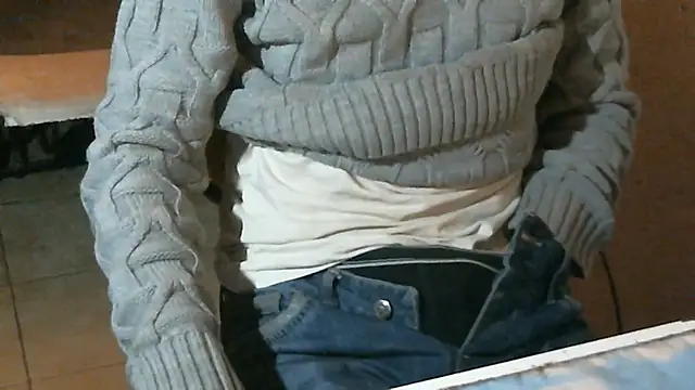 Renard0909 online show from 01-11-26, 09:03