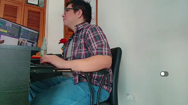 chubby16cm online show from 01-31-26, 08:18