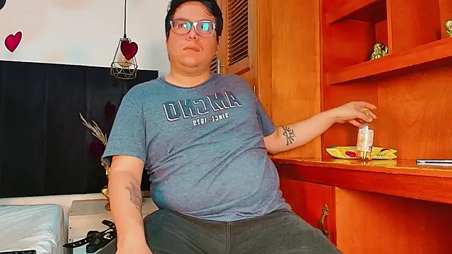 chubby16cm online show from 02-13-26, 06:59