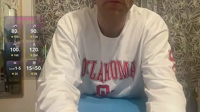 Snapshot of wolverinedream chatting on 02-26-26, 05:28 wolverinedream online show from 02-26-26, 05:28